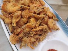 -春满园生态餐厅(南宫路店)