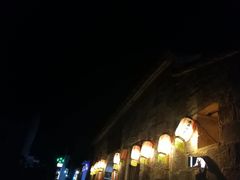-黟县屏山村