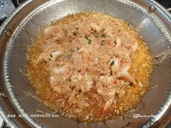 -简小舍·民间手艺菜(武昌江滩店)