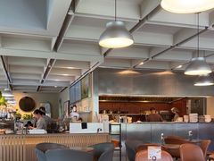 -Wagas沃歌斯(浦东陆家嘴投资大厦店)