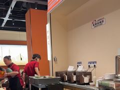 -楼兰新疆菜(江宁万达店)