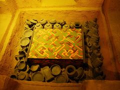 -洛阳周王城天子驾六博物馆