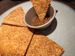 -丝路金桃·新疆菜(徐汇店)