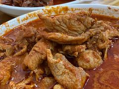 -满口香饭店