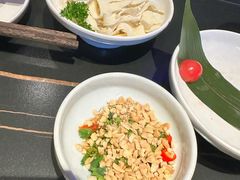 -打酱友•斑鱼海鲜粥火锅(吴桥店)