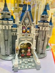 -LEGO(国贸商城店)