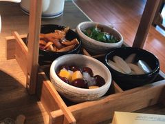 -老阿爸鲜鱼土菜(昆山花桥店)
