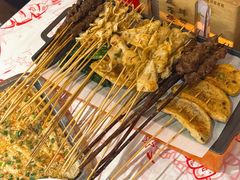 -虎子烧烤(湘江北路店)