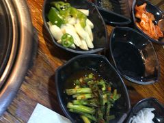 -杀猪天·韩国烤肉(总店)