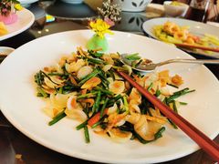 -顺德美的万豪酒店-万豪中餐厅