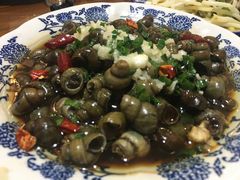 上汤丝螺-呼吸森林·生态农庄农家乐私房菜