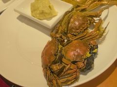 -视界美食自助餐厅·石家庄希尔顿酒店