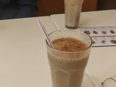 -新大咀港式茶餐厅(宝山万达店)