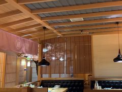 -礼舍·和牛火锅·烤肉·料理餐厅(华茂店)