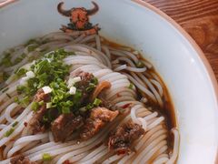 -刘聋子粉馆(张家界总店)