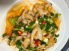 -君霖海鲜私房菜(春柳店)