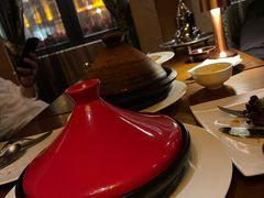 -Tajine Moroccan塔金摩洛哥中东餐厅