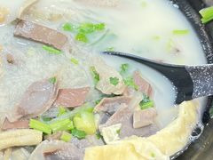 -鸭小妹鸭血粉丝(老门东店)