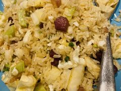 -港丽餐厅(高德置地店)