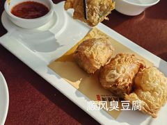 -金时代顺风大酒店(兰生大厦店)