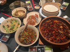 -玖五京菜(杭州城北万象城店)