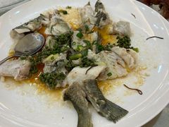 -丰尔粥食·顺德鱼生·干蒸排骨顺德菜(大良分店)