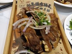 -火龙堂·风味民间菜(文一路店)