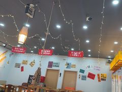 -亿牌牌东北烧烤(怀特店)