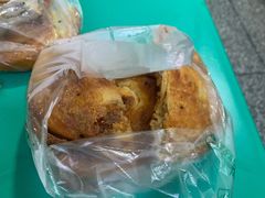 锅盔-甘记肥肠粉(马鞍北路店)