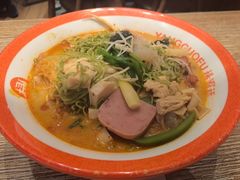 -杨国福麻辣烫(庆春路店)
