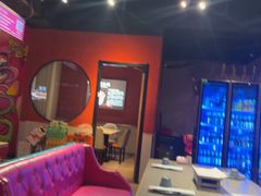 -醉炫音速烧烤·干煸菜(沙河总店)