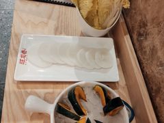 -旺龙巷重庆脆毛肚火锅·潜山扛把子店(潜山商业街店)