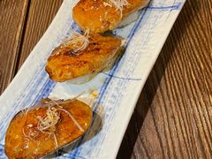 -大雄寿司(中华广场店)