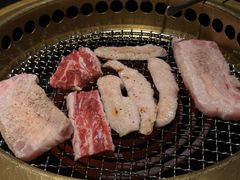 -谷牛和牛烤肉(漕河泾印象城店)
