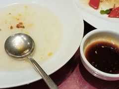 -豪廷轩中餐厅·特色云南菜(温德姆至尊豪廷大酒店)