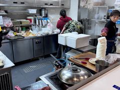 -文武王氏烧饼·无矾油条(西溪路店)