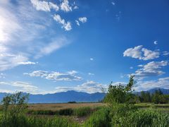 -野鸭湖国家湿地公园