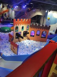 -幻贝家儿童乐园(苏州中心店)