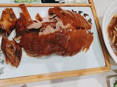 -便宜坊烤鸭店(贵园里店)