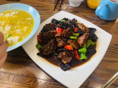 -隐食餐厅(金水湾公馆店)