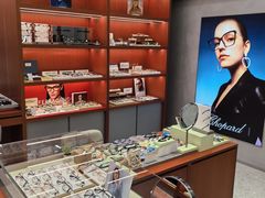-吴良材眼镜(南翔印象城MEGA店)