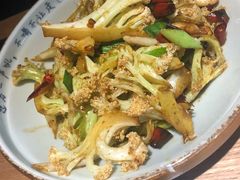 -吃饭皇帝大(合生汇店)