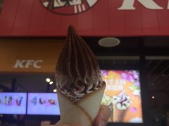 -肯德基(宝龙店)