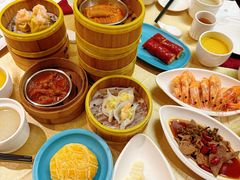 -哈尔滨永泰喜来登酒店·璟泰公馆