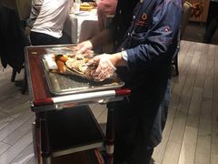-大鸭梨烤鸭(顺义石园店)
