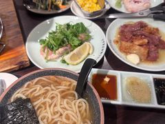 -蒜香焼肉PURUSHIN(马场路店)