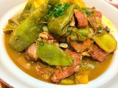 -金掌勺·锅包肉(广渠门店)