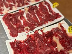 -潮泰牛肉火锅 · 创于1992年(车公庙店)