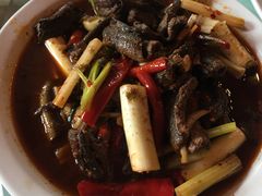-代木儿回锅肉