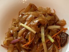 -沁香庭中餐厅·川粤菜(重庆高新假日酒店)